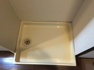 早川マンションの物件内観写真